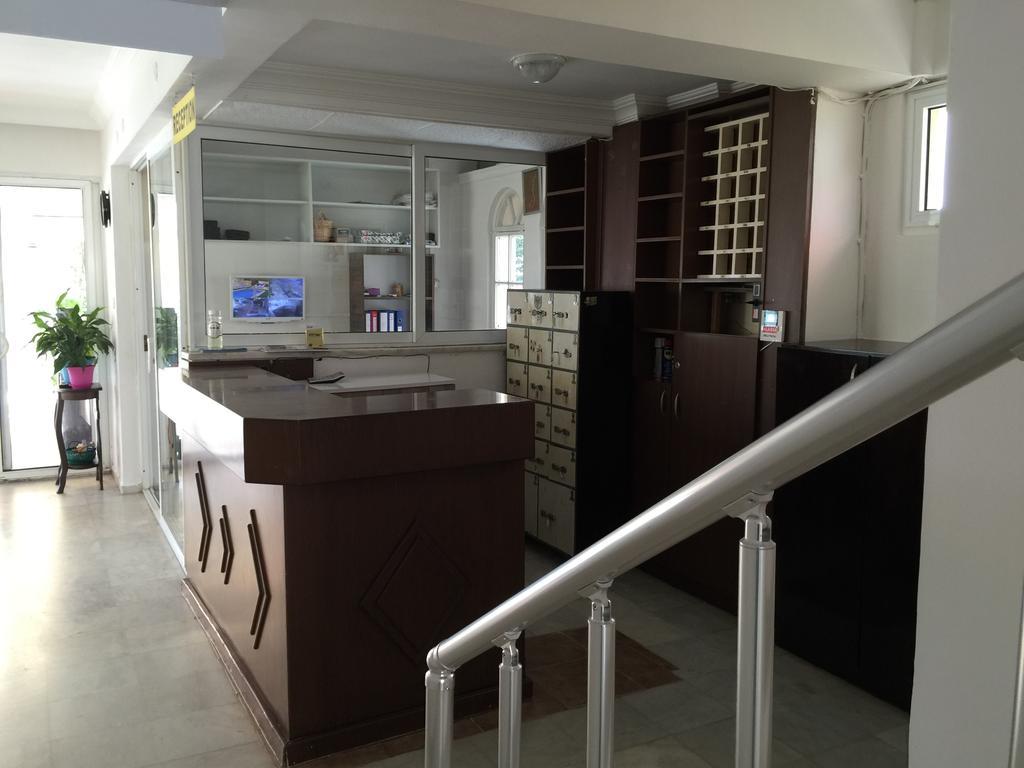 Dm Hotel Marmaris Chambre photo