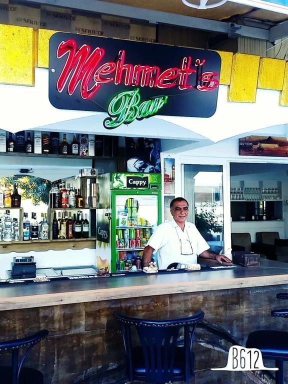 Dm Hotel Marmaris Extérieur photo