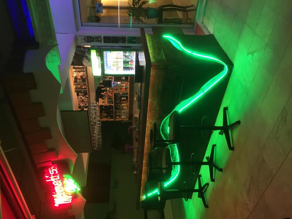 Dm Hotel Marmaris Extérieur photo