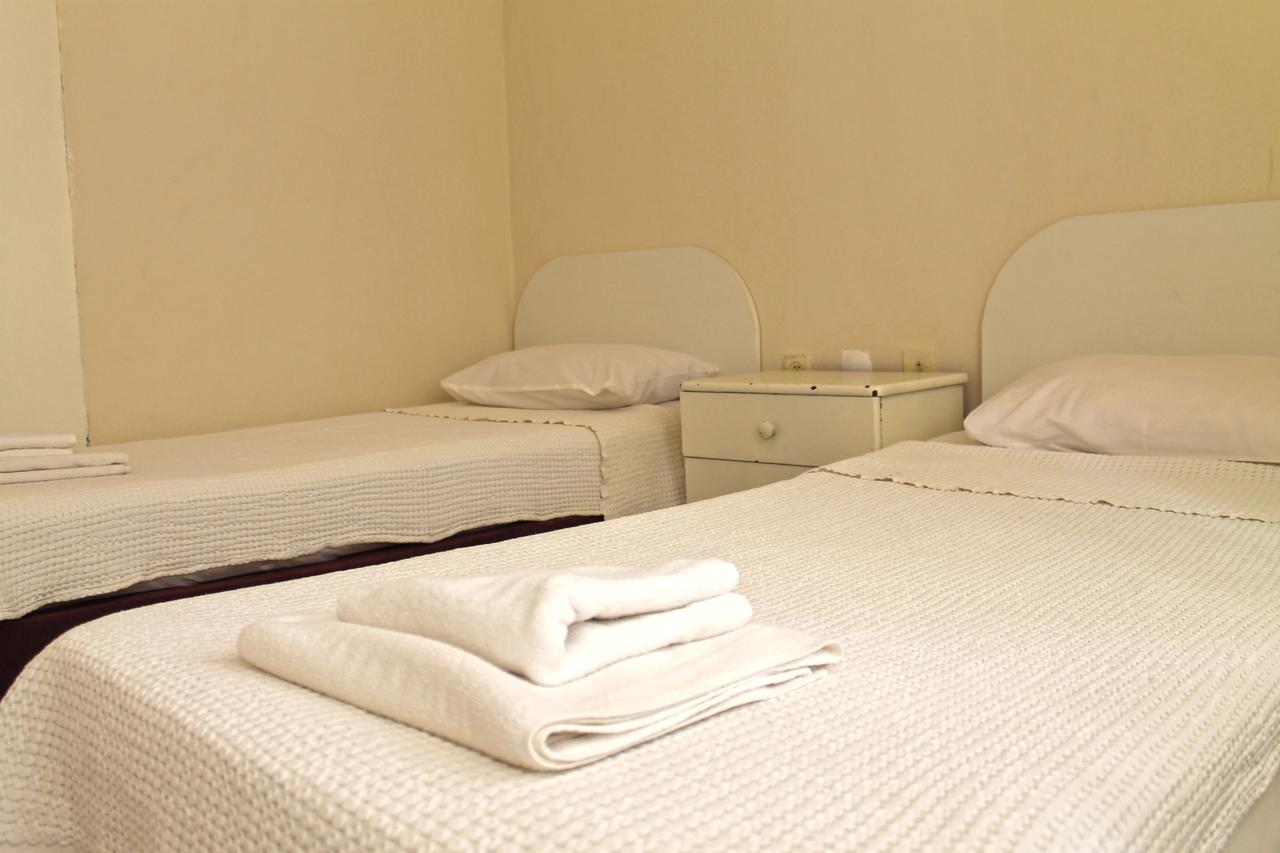 Dm Hotel Marmaris Extérieur photo
