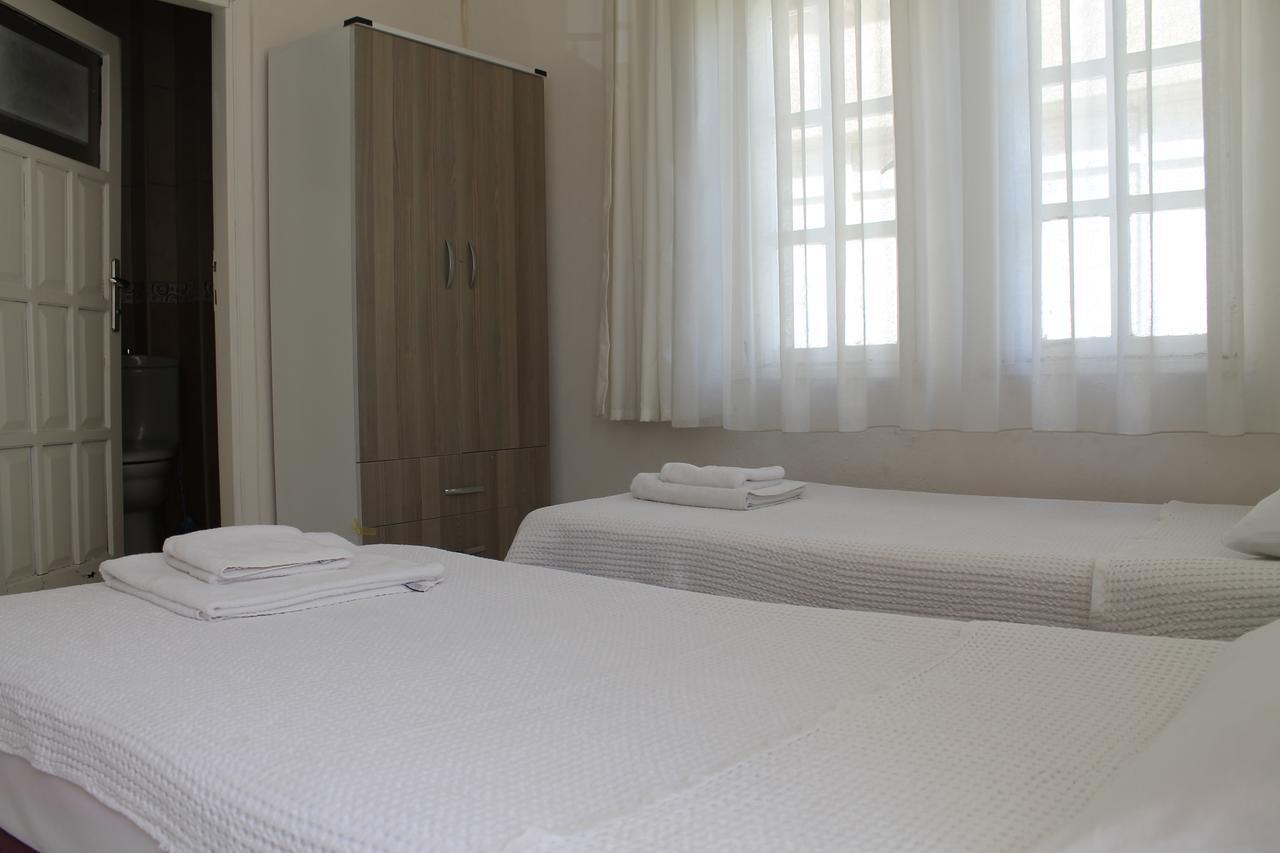Dm Hotel Marmaris Extérieur photo
