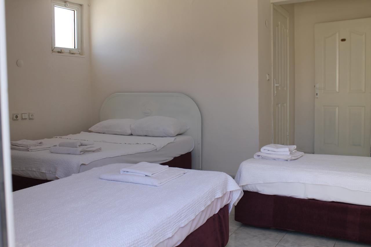 Dm Hotel Marmaris Extérieur photo