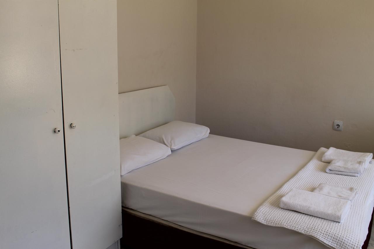 Dm Hotel Marmaris Extérieur photo