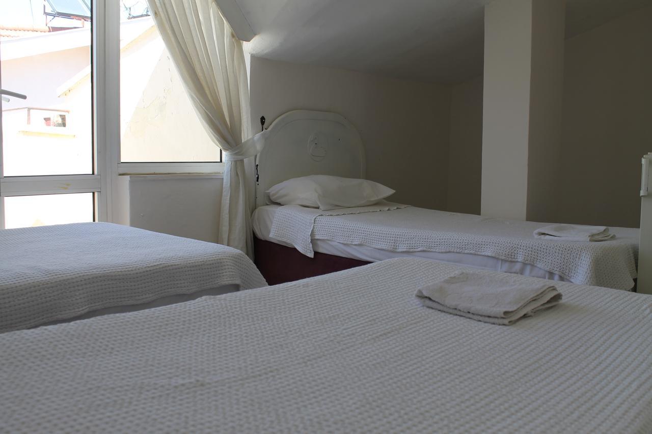 Dm Hotel Marmaris Extérieur photo