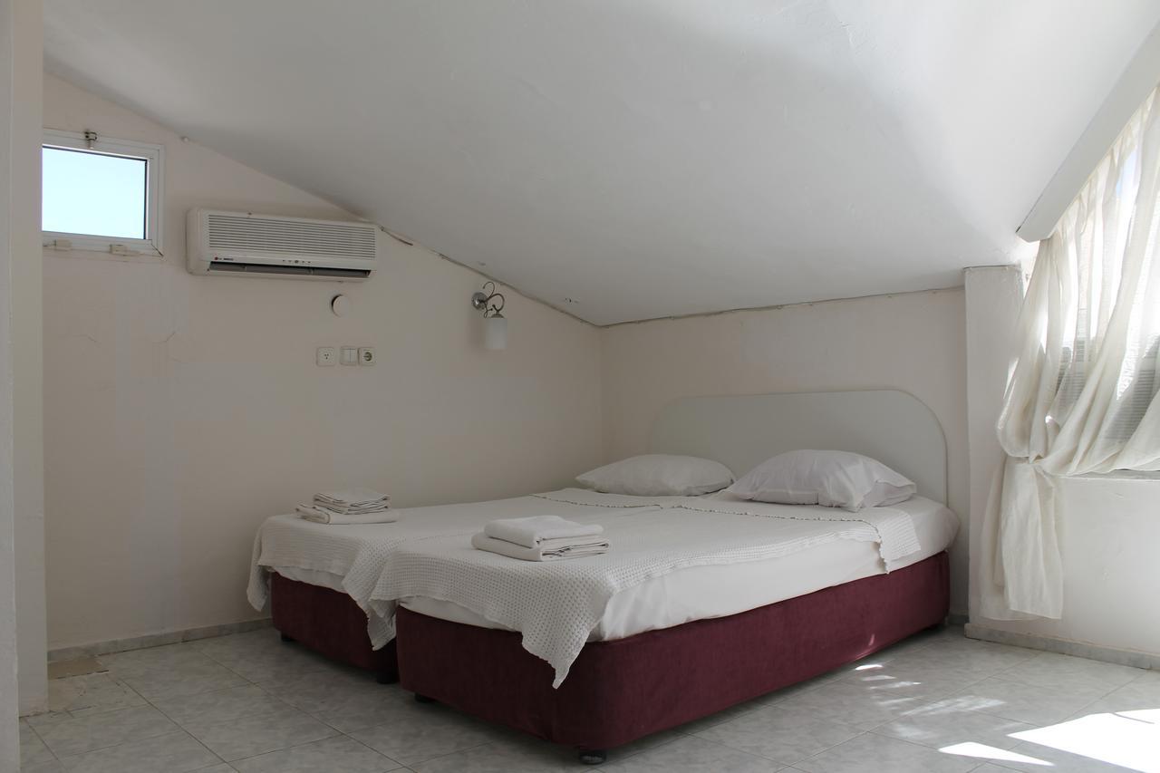 Dm Hotel Marmaris Extérieur photo