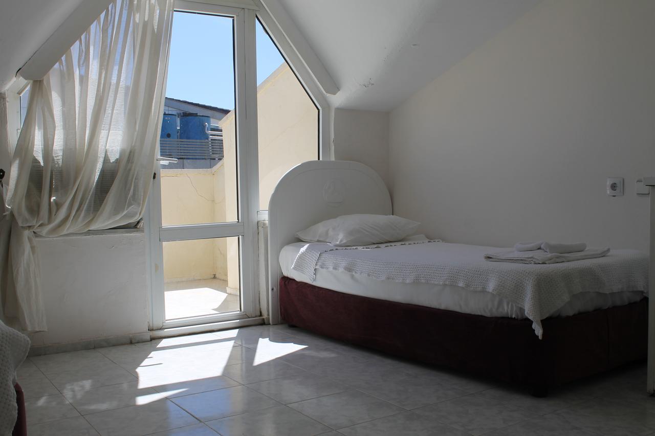 Dm Hotel Marmaris Extérieur photo