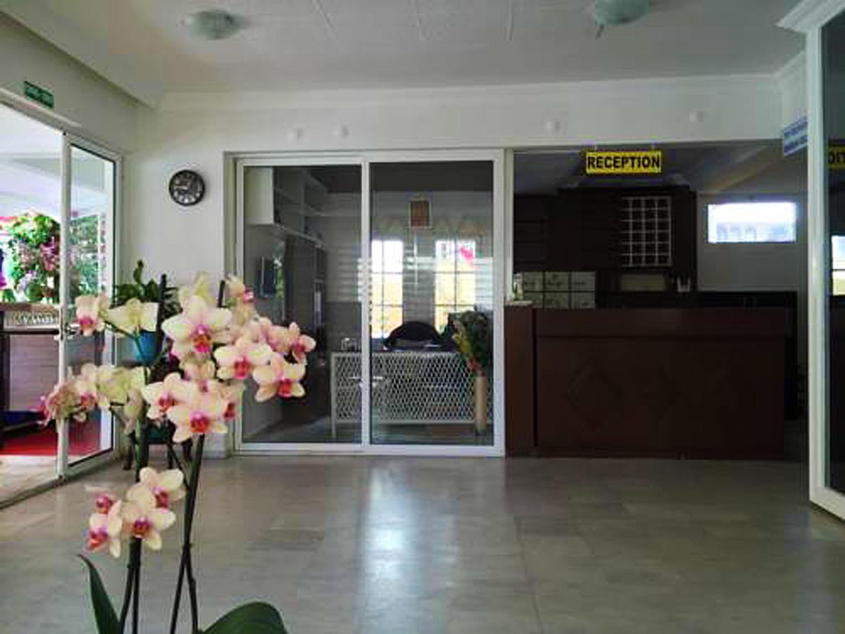 Dm Hotel Marmaris Extérieur photo