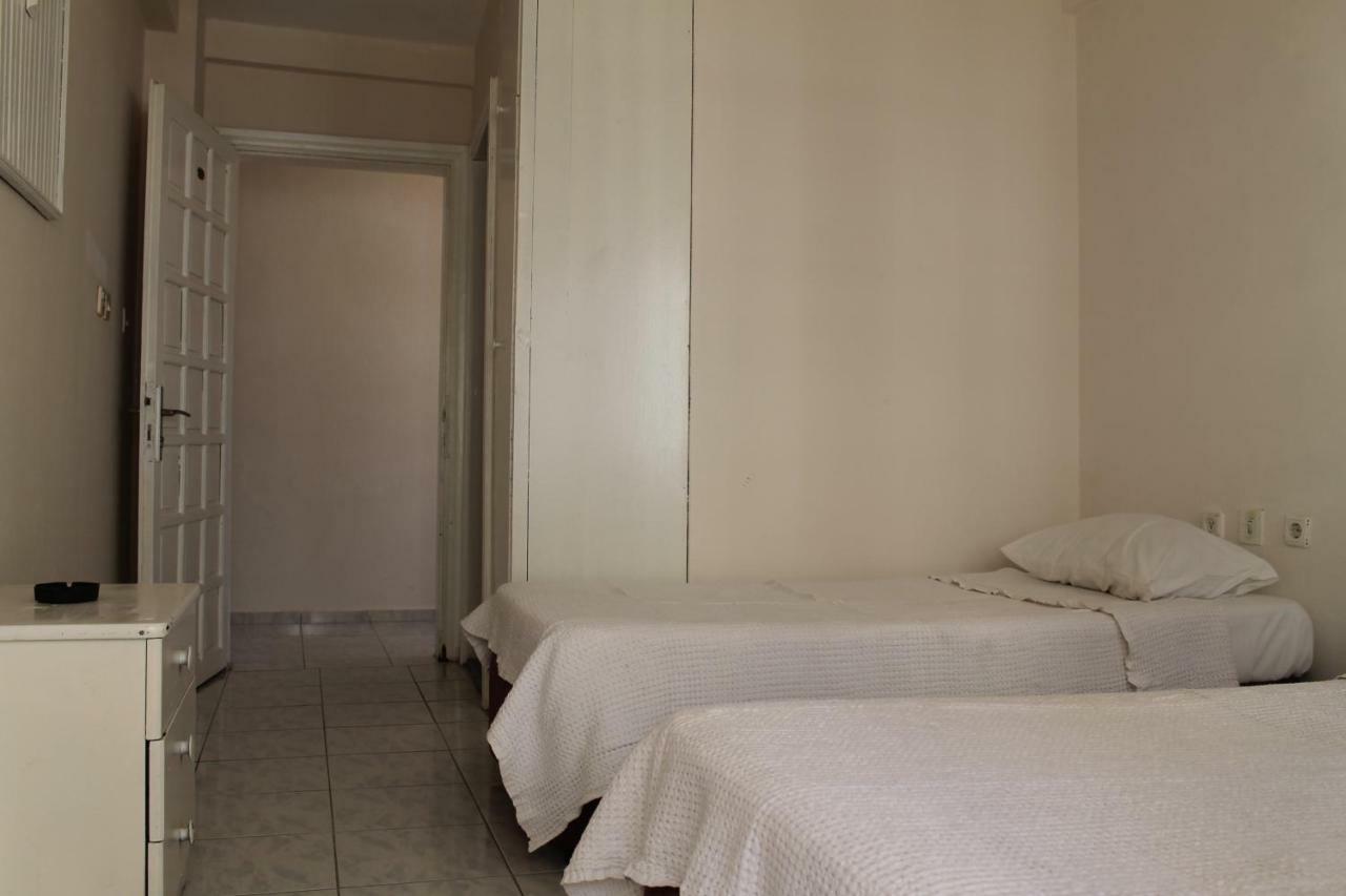Dm Hotel Marmaris Extérieur photo