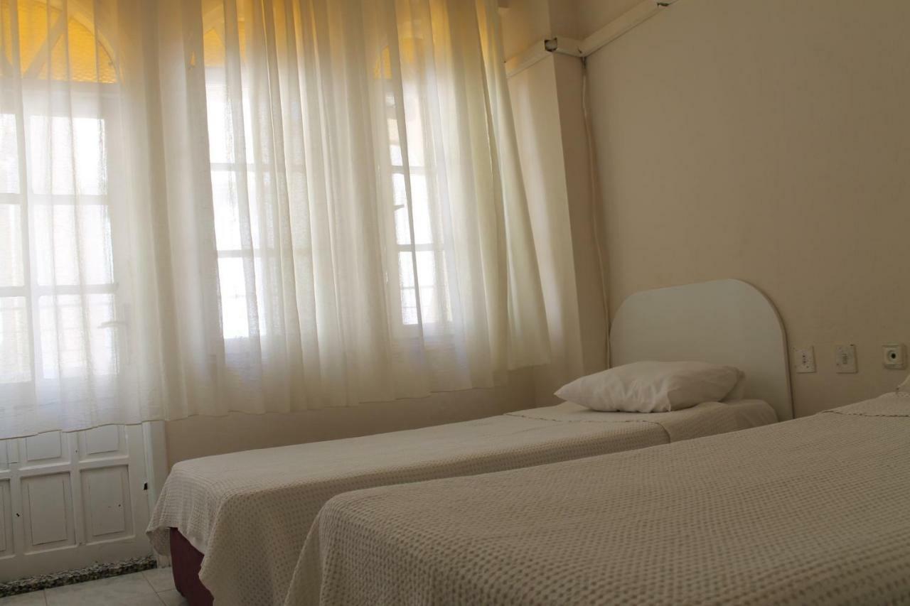 Dm Hotel Marmaris Extérieur photo